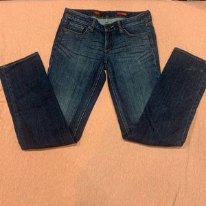 Express Jeans